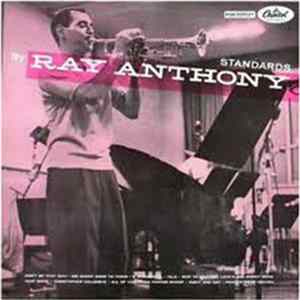 Download Ray Anthony - Standards