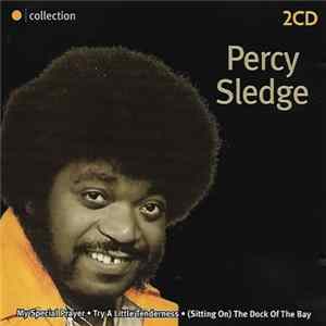 Download Percy Sledge - Percy Sledge