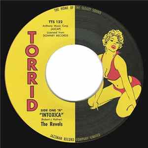 Download The Revels - Intoxica / Comanche