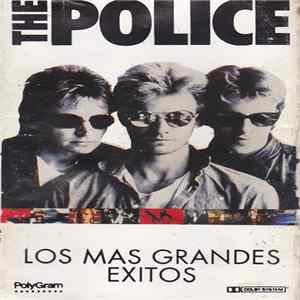 Download The Police - Los Mas Grandes Exitos
