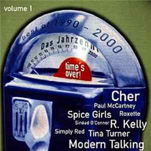 Download Various - Best Of 1990-2000