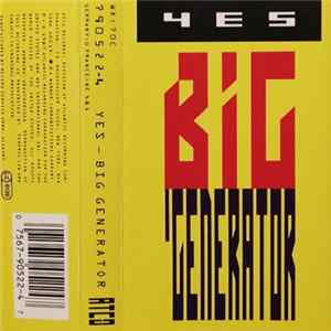 Download Yes - Big Generator