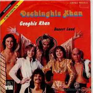 Download Dschinghis Khan - Genghis Khan