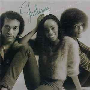 Download Shalamar - Three For Love