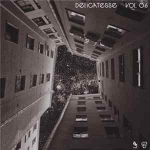 Download Lega - Délicatesse | Volume 6