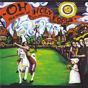 Download Son, Ambulance / Bright Eyes - Oh Holy Fools - The Music Of Son, Ambulance And Bright Eyes
