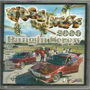 Download Woss Ness - 2000 Bangin Screw