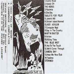 Download Various - A Head Full Of Noise
