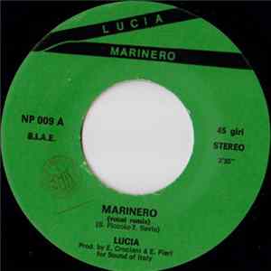 Download Lucia - Marinero (Remix)