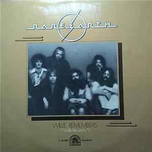 Download Rare Earth - Willie Remembers (Willie recuerda)