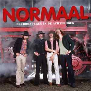 Download Normaal - Deurdonderen In De Achterhoek