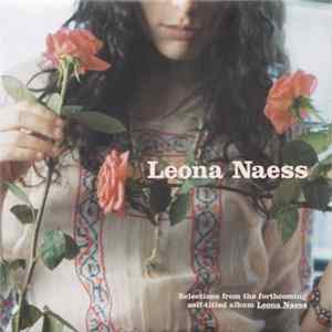 Download Leona Naess - Selections From The Forthcoming Self-Titled Album "Leona Naess"