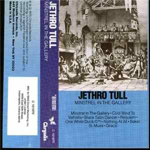 Download Jethro Tull - Minstrel In The Gallery