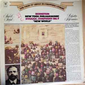 Download Antonín Dvořák / Leonard Bernstein - New York Philharmonic - Symphony No. 9 In E Minor "From The New World"