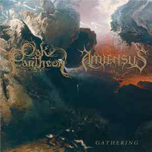 Download Oak Pantheon / Amiensus - Gathering