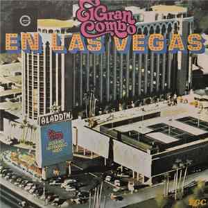 Download El Gran Combo - El Gran Combo En Las Vegas