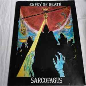 Download Sarcofagus - Envoy Of Death