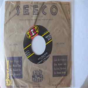 Download Cortijo Y Su Combo, Ismael Rivera - El Satelite / Huy Que Pote