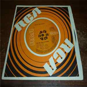 Download Dave Maclean - I Don't Care / I'll Come Back