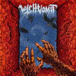 Download Witch Vomit - Poisoned Blood