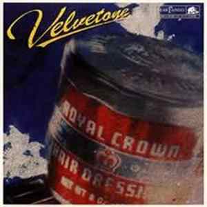 Download Velvetone - Velvetone