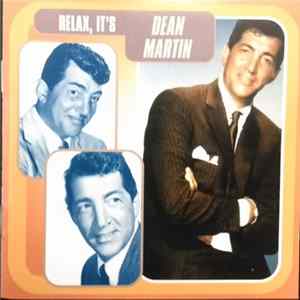 Download Dean Martin - Relax, It's Dean Martin