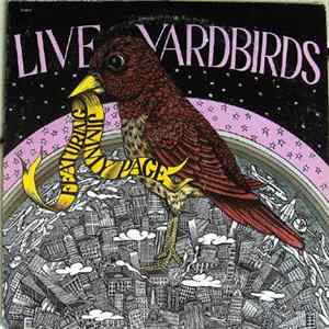 Download Yardbirds Featuring Jimmy Page - Live Yardbirds!
