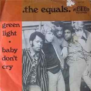 Download The Equals - Green Light