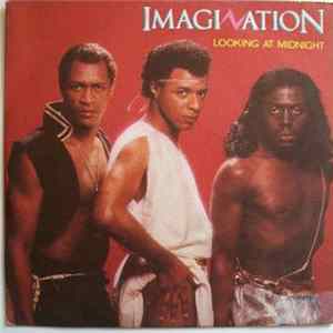 Download Imagination - Looking At Midnight