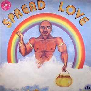 Download Carey Harris And Michael Orr - Spread Love
