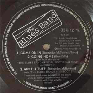 Download The Blues Band - Come On In