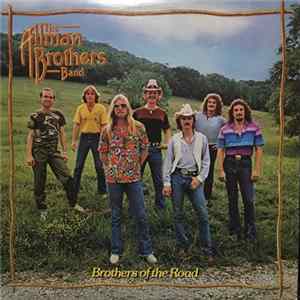 Download The Allman Brothers Band - Brothers Of The Road
