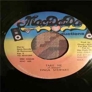 Download Tinga Stewart - Take Me