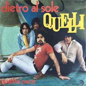 Download Quelli - Dietro Al Sole
