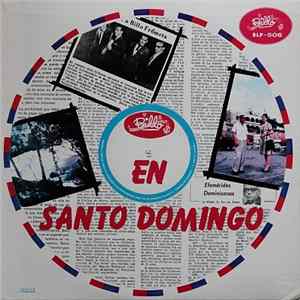 Download Billo's Caracas Boys - En Santo Domingo