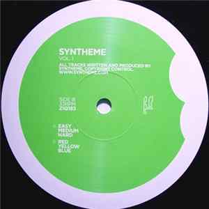 Download Syntheme - Vol. 1