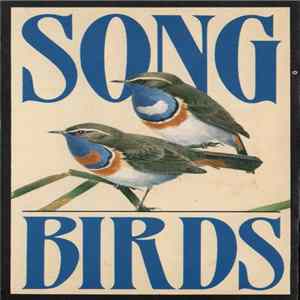 Download Nigel Tucker - Song Birds