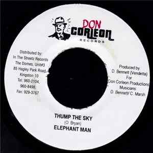 Download Elephant Man - Thump The Sky