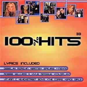 Download Various - 100% Hits 33