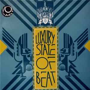 Download Various - Luxury State Of Beat Volume 2