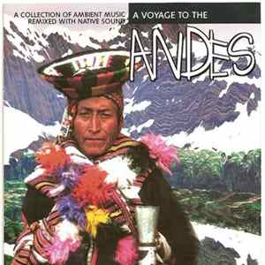 Download Yeskim - A Voyage To The Andes