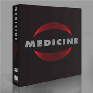 Download Medicine - Box Set