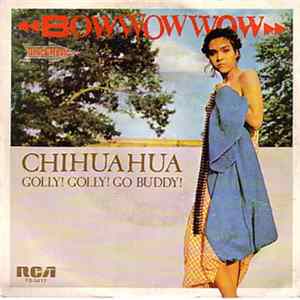 Download Bow Wow Wow - Chihuahua