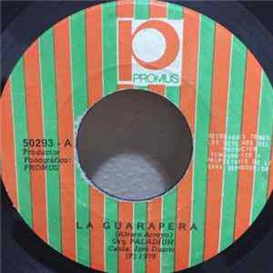 Download Orquesta Paladium - La Guarapera / Gozando El Guaguanco