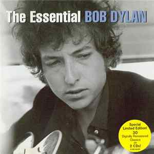 Download Bob Dylan - The Essential Bob Dylan