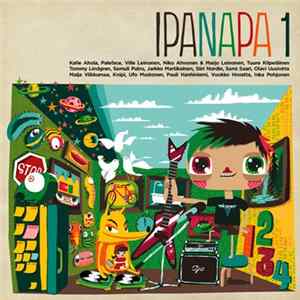 Download Various - Ipanapa 1