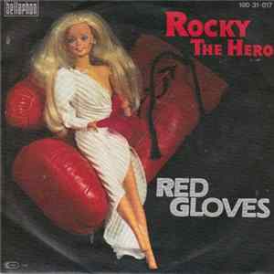 Download Red Gloves - Rocky The Hero