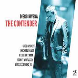 Download Diego Rivera - The Contender