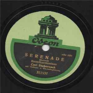 Download Carl Stabernack - Serenade / Pastorale