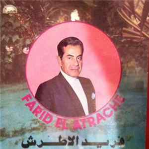 Download Farid El Atrache - Farid El Atrache
